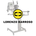 Lorenzo Barroso Klipsemaskiner
